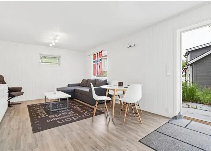 Lovely 1 Bedroom Downstairs With Free Parking Place Daire